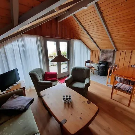 Bockholm 24 C Holiday home Gluecksburg