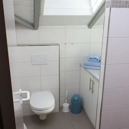 Bockholm 24 C Holiday home