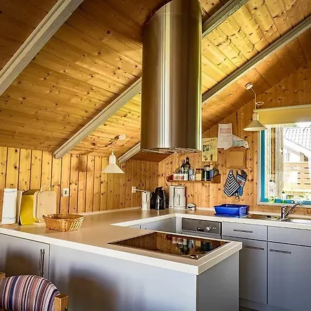Holiday home Bockholm 24 C *