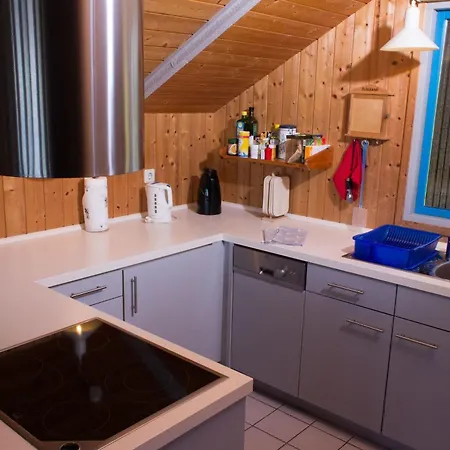 Bockholm 24 C Holiday home