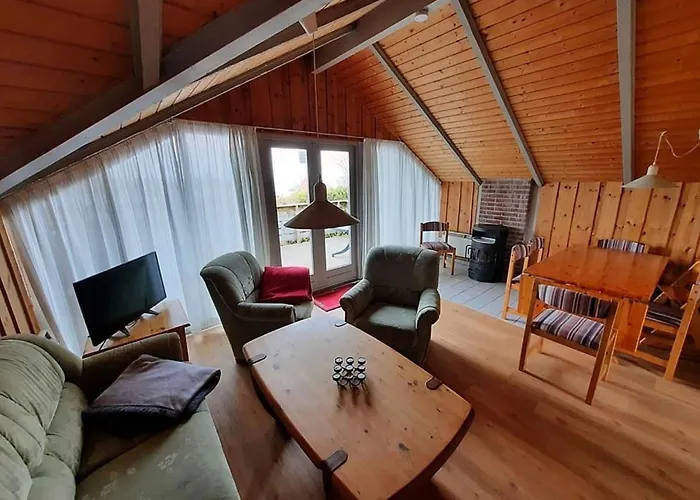 Bockholm 24 C Ferienhaus Glücksburg