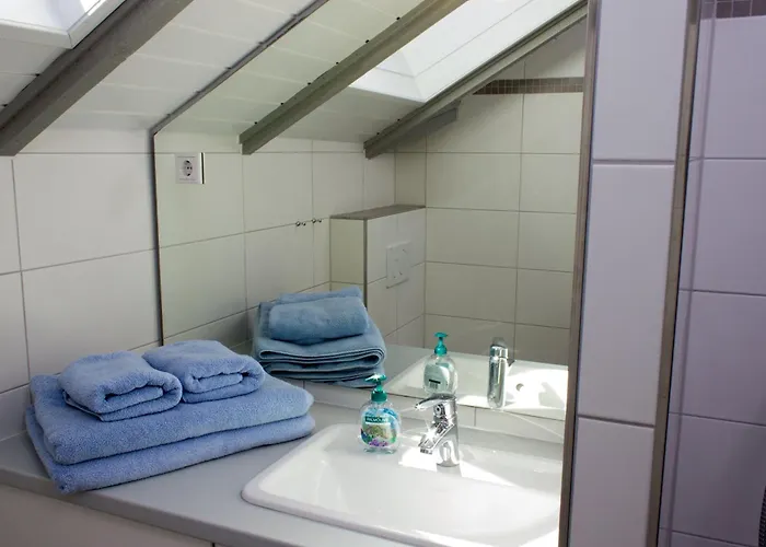 Bockholm 24 C * Glücksburg