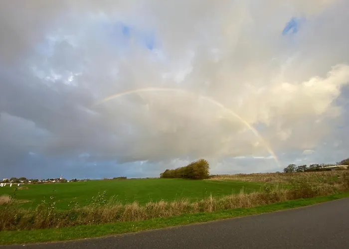 Bockholm 24 C * Glücksburg