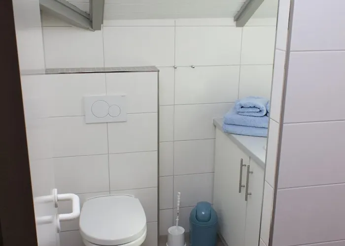 Bockholm 24 C Ferienhaus