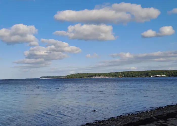 Bockholm 24 C Ferienhaus *