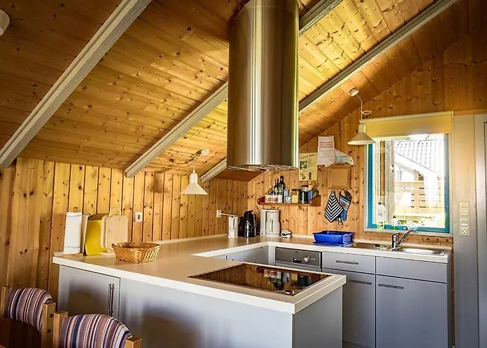 Ferienhaus Bockholm 24 C *