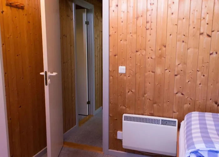 Ferienhaus Bockholm 24 C Glücksburg