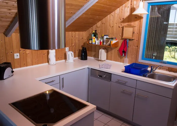 Bockholm 24 C Ferienhaus