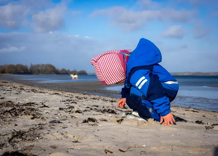 Bockholm 24 C Ferienhaus *